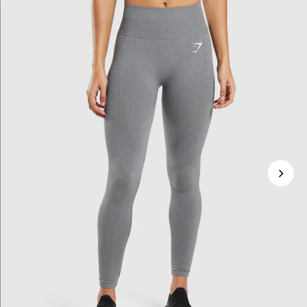 Gymshark Vital Seamless 2.0